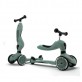 Scoot and Ride Тротинетка HKick 1 forest green